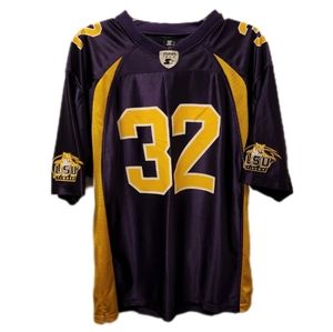 Men's LSU Jersey